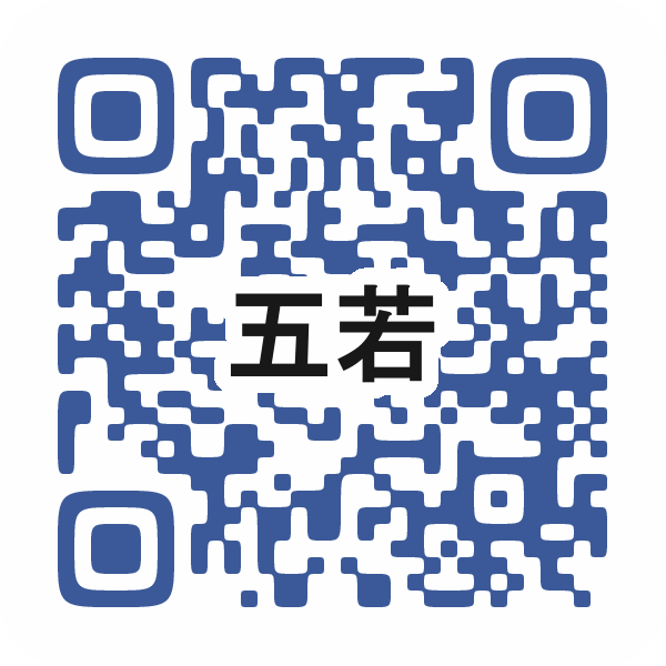Facebook QRコード