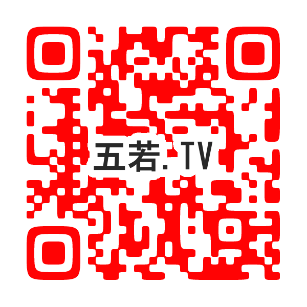 YouTube QRコード
