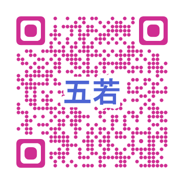 Instagram QRコード