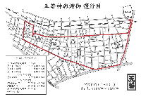 運行図 9月8日(土)