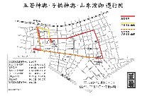 運行図 9月9日(日)